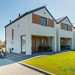 בית נופש Falabay