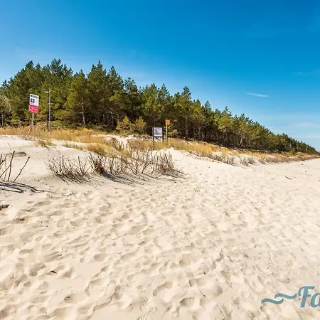 Falabay Karwieńskie Błoto