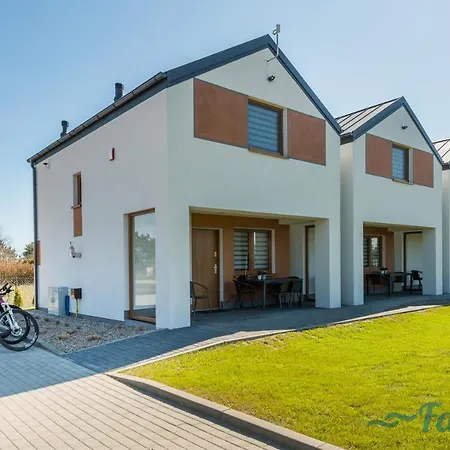 Dom wakacyjny Falabay