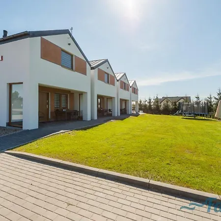 Сasa de vacaciones Falabay *