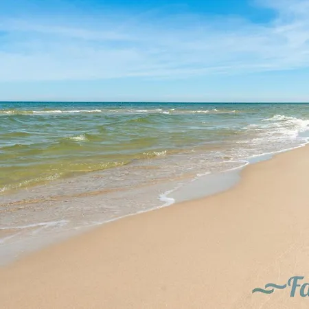 Holiday home Falabay Karwienskie Bloto