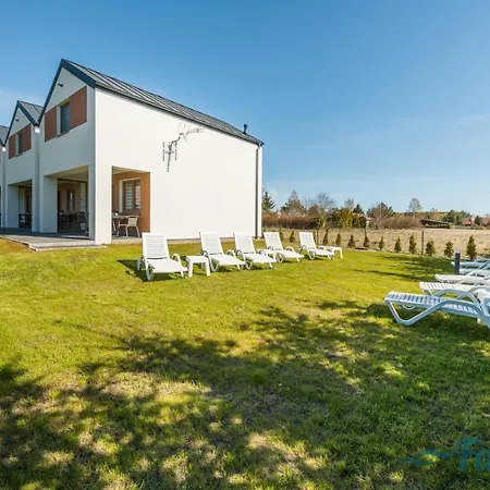 Falabay Holiday home *