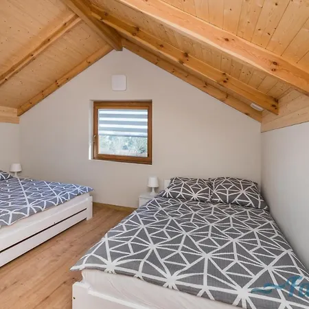 Сasa de vacaciones Falabay