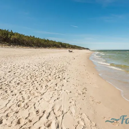 بيت للعطل Falabay