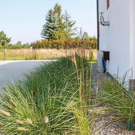 Tatil Evi Falabay