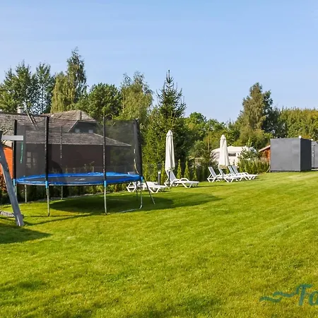 Сasa de vacaciones Falabay *