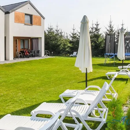 Falabay Holiday home *