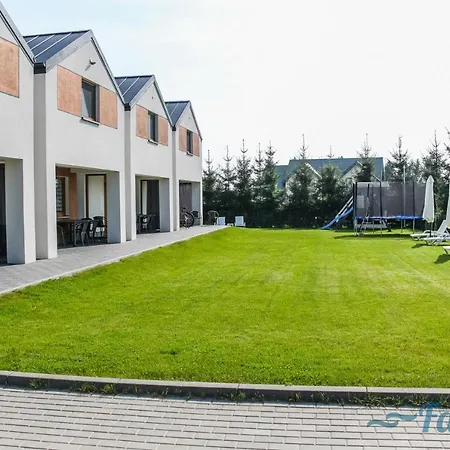 Falabay Holiday home *
