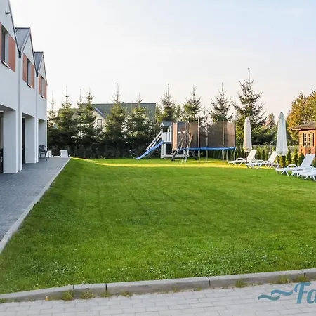 Falabay * Karwieńskie Błoto