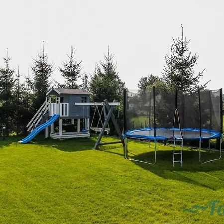 Сasa de vacaciones Falabay *