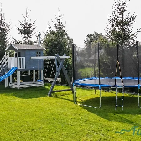 Holiday home Falabay *