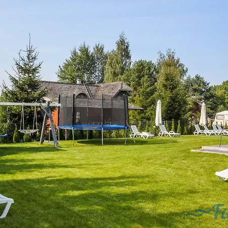 Falabay * Karwieńskie Błoto