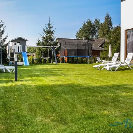 Сasa de vacaciones Falabay *