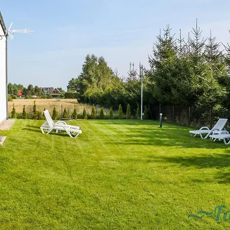 Semesterbostad Falabay *