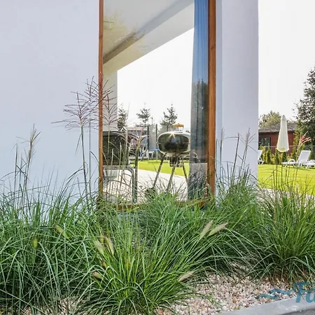Tatil Evi Falabay Karwieńskie Błoto