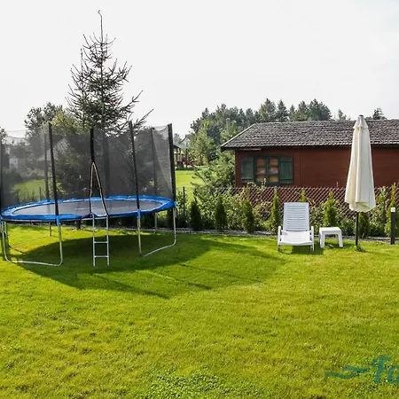 Falabay Holiday home *