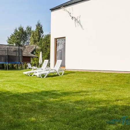 Falabay Сasa de vacaciones Karwieńskie Błoto