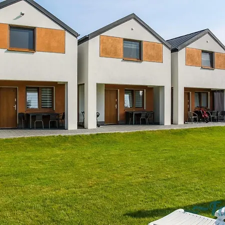 Dom wakacyjny Falabay