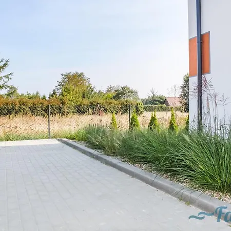 Falabay Karwieńskie Błoto