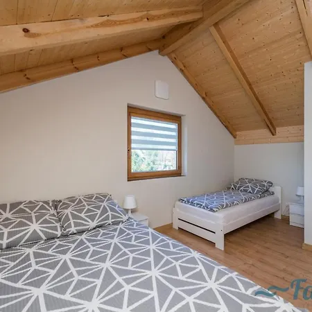 Falabay * Karwieńskie Błoto