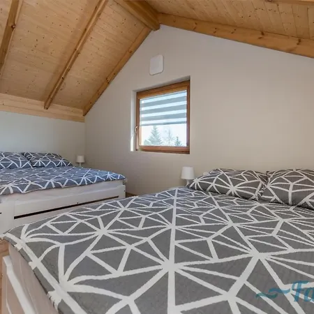 Ferienhaus Falabay *