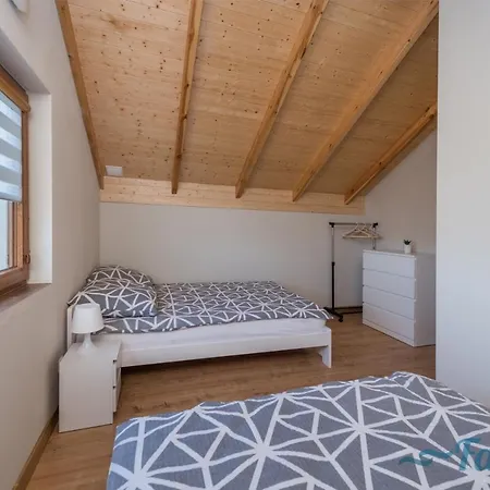 Falabay * Karwieńskie Błoto