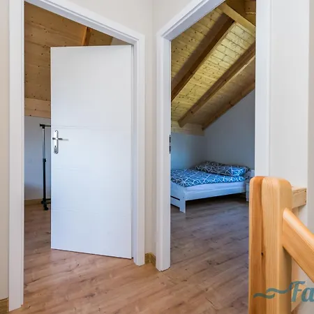 Falabay Dom wakacyjny