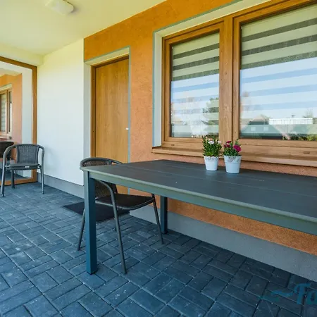 Falabay Holiday home *