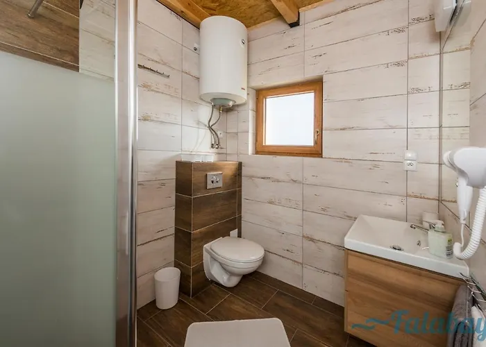 Falabay Karwieńskie Błoto