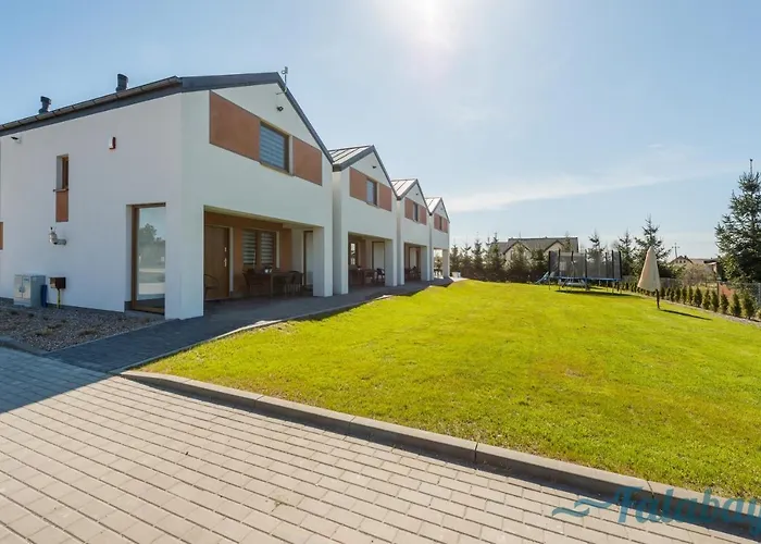 Semesterbostad Falabay *