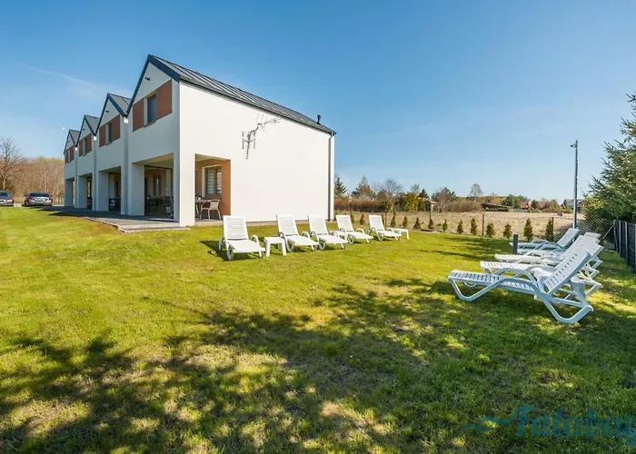 Falabay Ferienhaus *