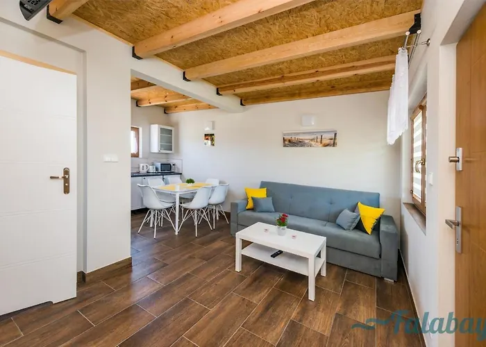 Falabay * Karwieńskie Błoto