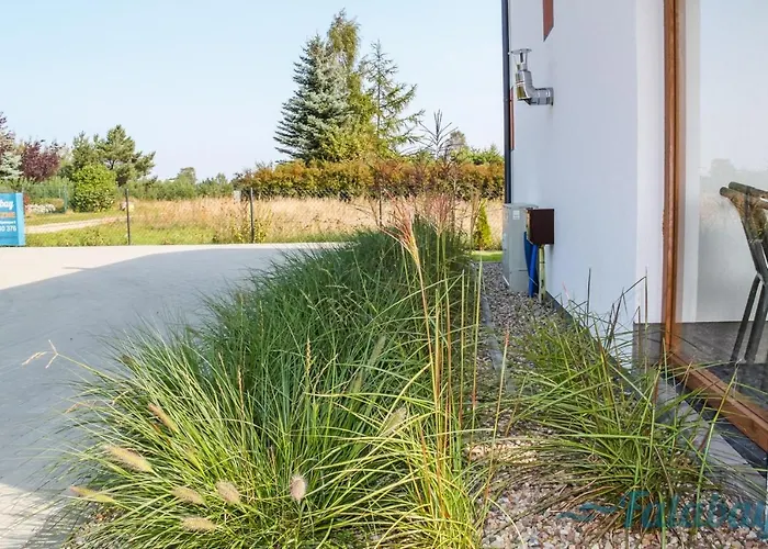 Semesterbostad Falabay