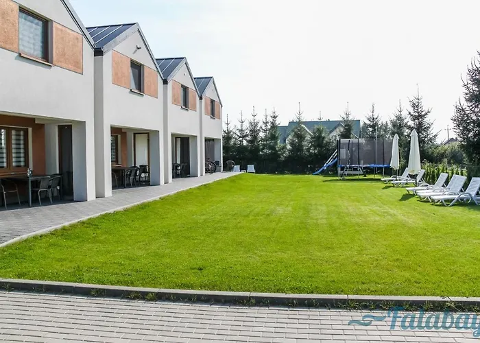 Falabay Ferienhaus *