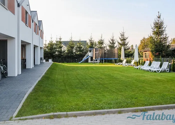 Falabay * Karwieńskie Błoto