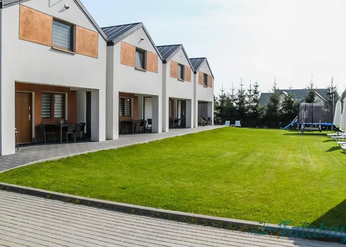 Falabay Karwieńskie Błoto