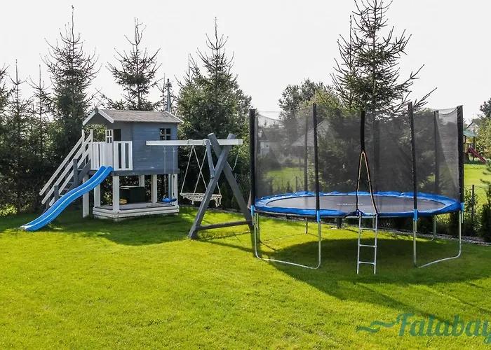 Semesterbostad Falabay *