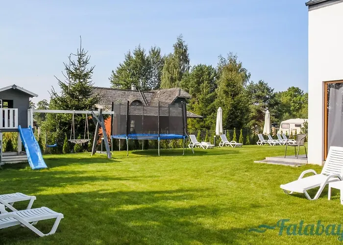 Falabay * Karwieńskie Błoto