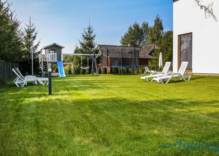 Ferienhaus Falabay *