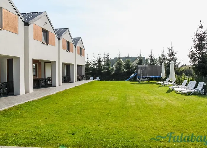 Falabay * Karwieńskie Błoto