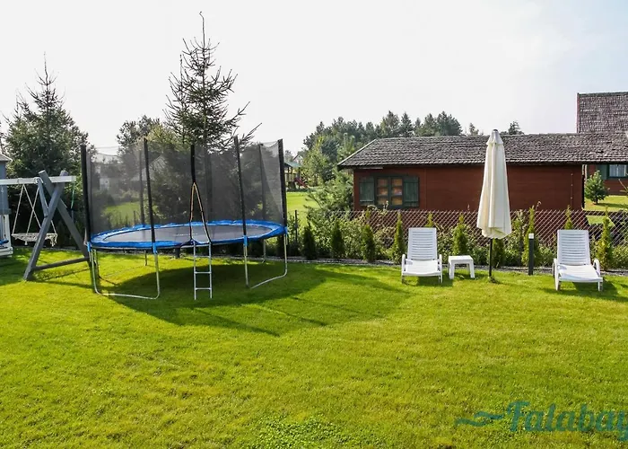 Falabay Semesterbostad *