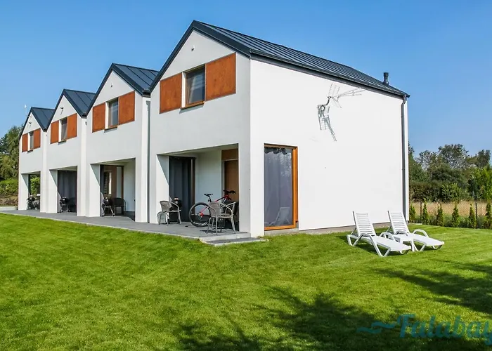 Falabay Karwieńskie Błoto