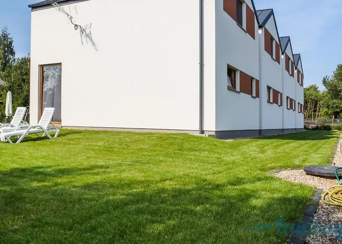 Falabay Karwieńskie Błoto