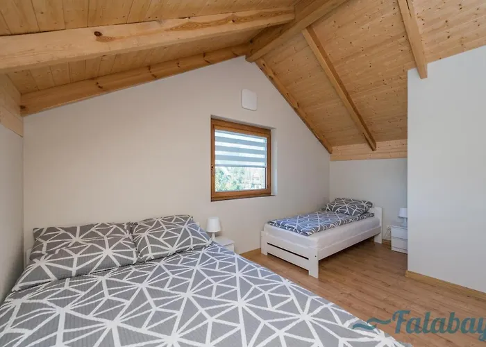 Falabay * Karwieńskie Błoto