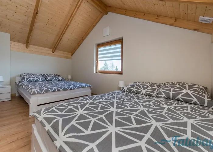 Semesterbostad Falabay *