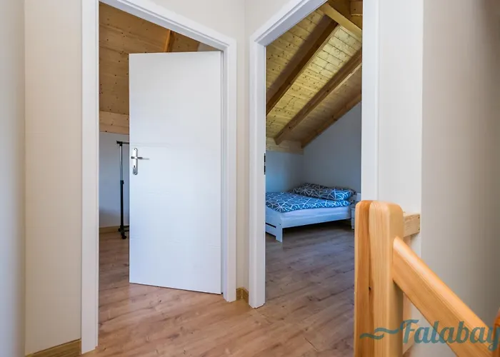 Falabay Semesterbostad